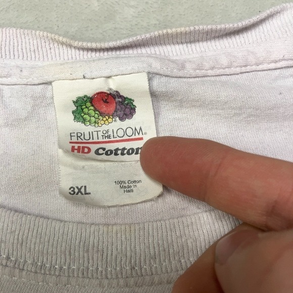 Vintage GWAR Scumdogs Of The Universe Shirt Mens 3XL Thrash Metal Band Merch Tee - Picture 7 of 9